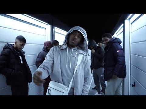 Jocc x RileyRDS - Strijders (Prod. By Maro)