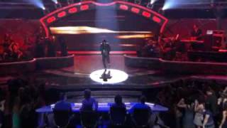 01 Born to Be Wild American Idol Pe