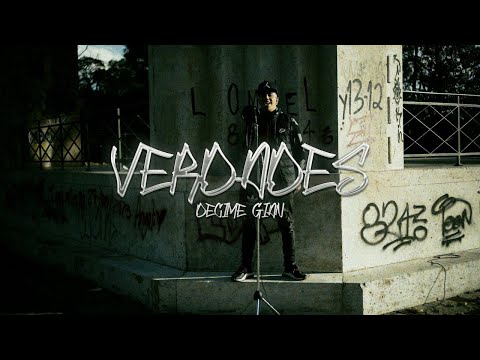 Decime Gian - Verdades (Video Oficial)