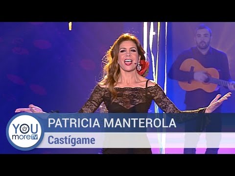 Patricia Manterola - Castigame