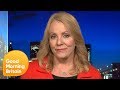 Criminologist Dr Casey Jordan On What Makes A Serial Killer Good Morning Britain