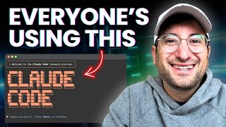 Everyone's moving to Claude Code - here's how to use it