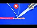 92 Of People Apply The Soldering Iron Incorrectly That S Why It Doesn T Solder
