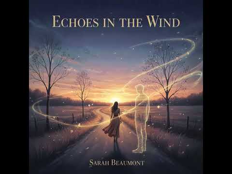 "Echoes in the Wind" — A Soulful Ballad of Love That Never Leaves