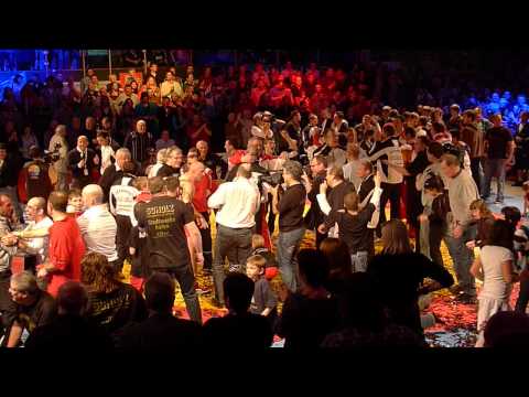 KSV Aalen Finale -  Gaudi auf der Matte