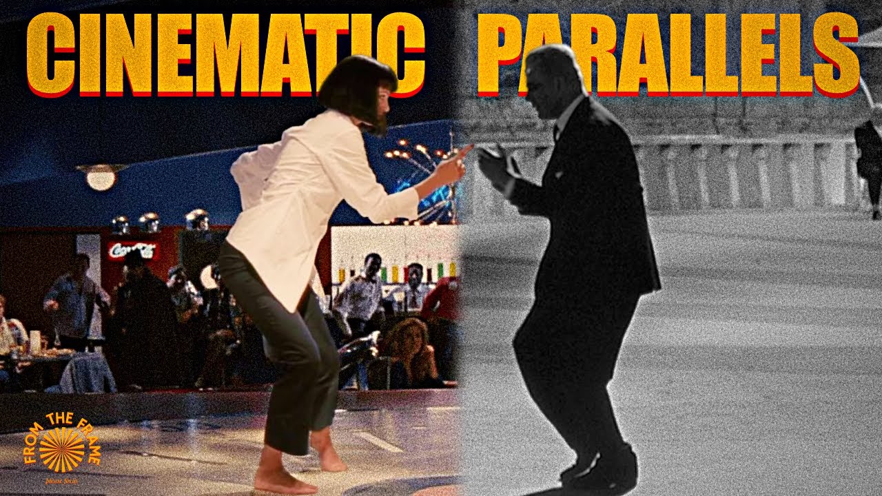 Directing Under the Influence | The Fallacy of Originality