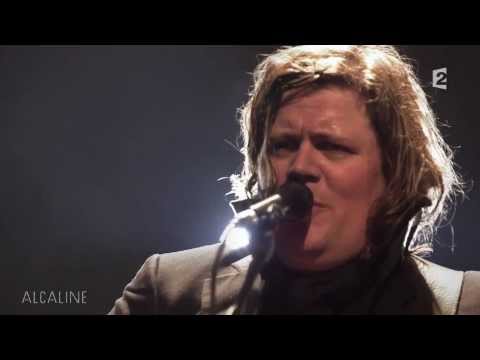 Alcaline, le Live Coup de coeur : Rover - "Aqualast"