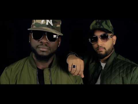 TEDDY BENZO FT IBA ONE_LEVE LE DOIGT (VIDEO OFFICIELLE)