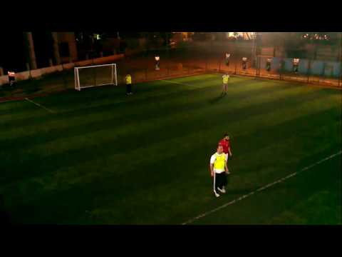 Girne Spor Halı Saha 20.05.2016 21:00 - akillisaha.com