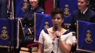 Sacred Concert By Duke Ellington, The Eric Ericson Chamber Choir