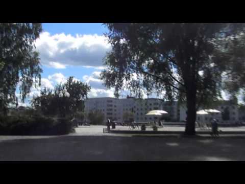 Exchange Sweden | Part 6 - Walk through Eskilstuna