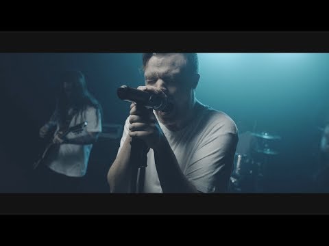 Create To Inspire - Blue (OFFICIAL MUSIC VIDEO)