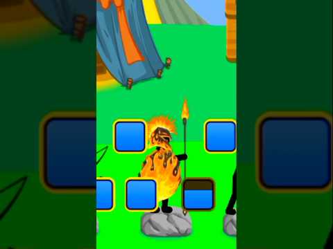 Which is best army with Pyroblaze skin✅😱| Stick war legacy|#Newupdate #stickwarlegacy #trollface