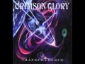 Crimson Glory - Painted Skies (HQ) 