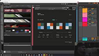 Video thumbnail for how i use 'Cycles' by Slate and Ash to create texture by Jeremy James Whitaker