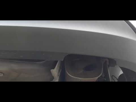 Ford Fiesta mk7 Sound