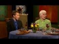 Check Please Bay Area Reviews Café Borrone Wexler S Big 4 Restaurant