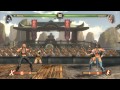 Mortal Kombat 9 PS3 Online Casuals W Mr Mileena 7 15 14