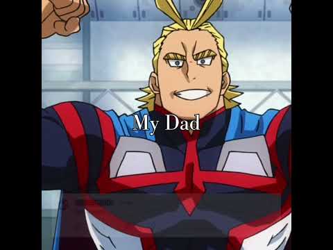 1985 || All Might edit #mha #mhaedit #myheroacademia #allmight