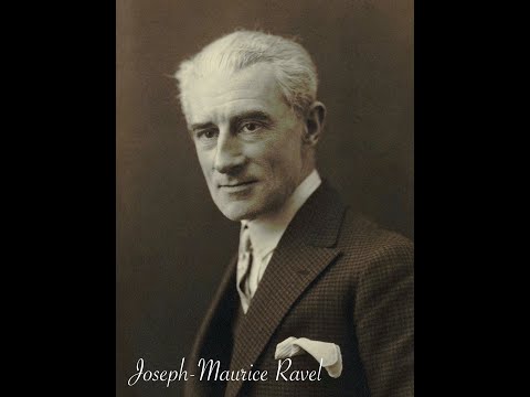 The Best of Classical.  Joseph-Maurice Ravel - Boléro