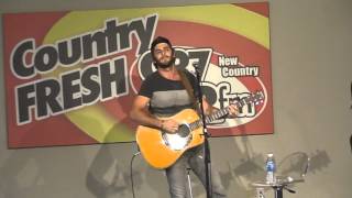 Thomas Rhett - Sorry for Partying