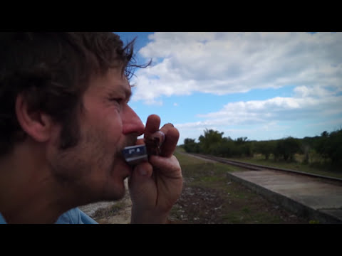 Berlin BeatORGANization - Un Train (Benjamin)