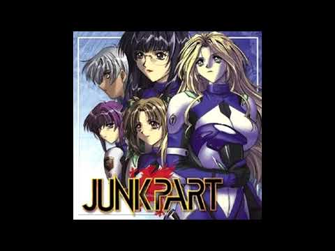 【30分耐久】JUNK PART　Wirbelwind