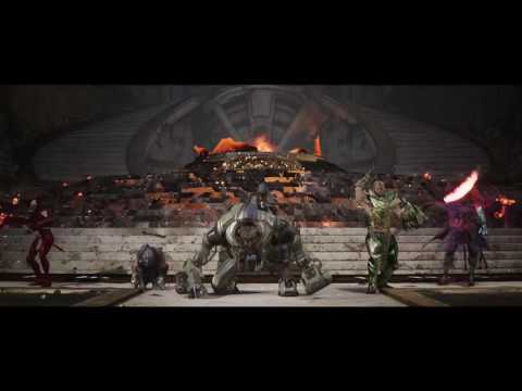 Look at the scoreboard!