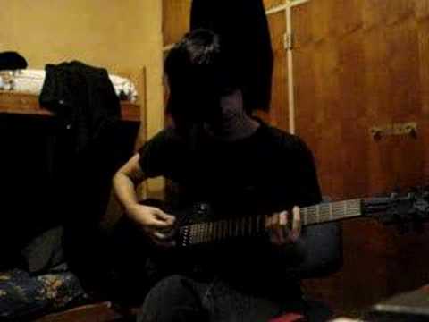 The Rasmus - F-F-F-FALLING COVER video thumbnail