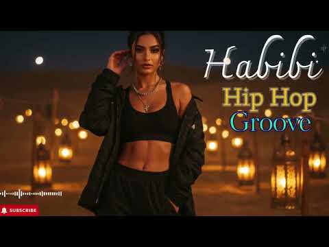 🎧 Sandstorm Habibi | Hip Hop x Arabic Deep House Party Mix 2025 🐫 | Arabian Groove