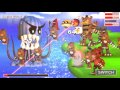 FNaF World How To Find The Key And The Last Boss For Normal Mode