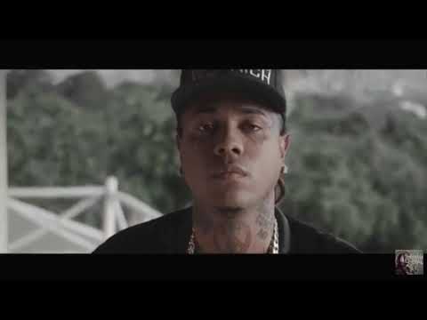 SHELOW SHAQ Ft EL YMAN  LIRO 100 - Moviendo La Nieve