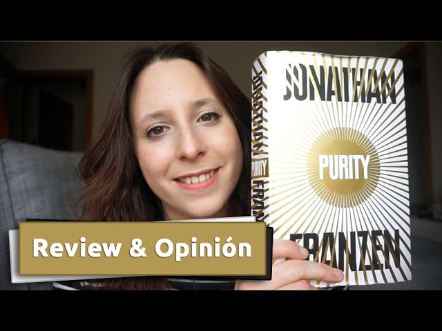 Vídeo relacionado con Pureza