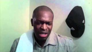 Hova Song | Jay-Z feat. Uzzy