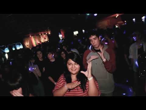 WELCOME TO KPOP PARTY 181027