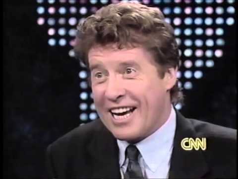 Michael Crawford - Sex appeal