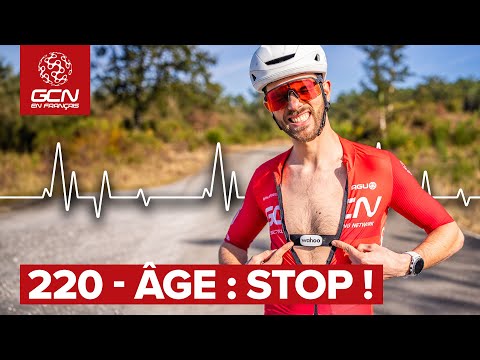 Doit-on se soucier de sa fréquence cardiaque maximale ?