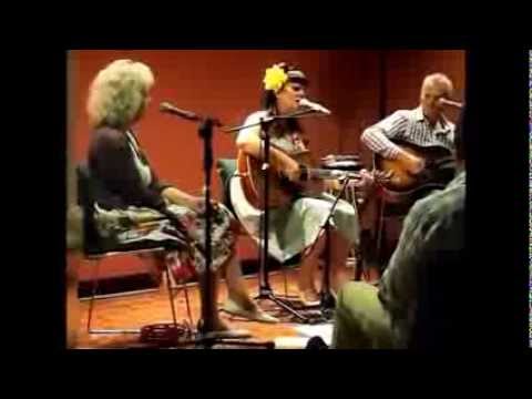 Tami Neilson and The Neilson Family  "Cry Over You"