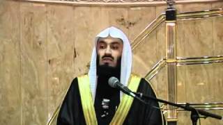 Mufti Menk - Jewels From The Holy Quran [Episode 17 of 27]