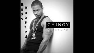 Chingy - Paperman (BASS BOOSTED) HD 1080p