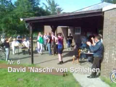 TSV Stotel II Meister 2008-2009 Part 1