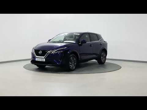 *70* 2023 Nissan Qashqai 1.3 smart vision - Image 2
