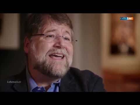 Das Leben des Johannes R. Becher - Lebensläufe - Dokumentation - MDR - HD