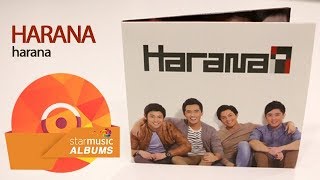Harana by Harana | Star Music Albums