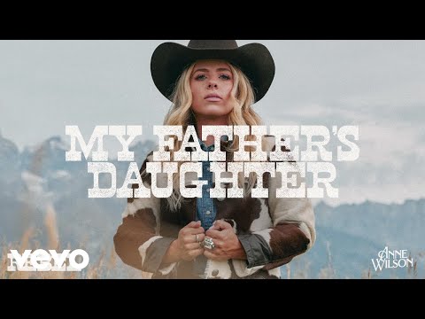 Video thumbnail for My Father’s Daughter
