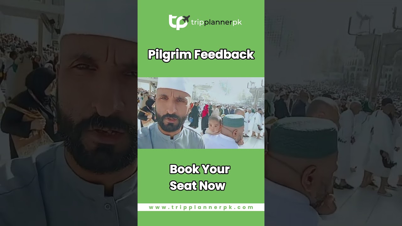 Customer pilgrim review