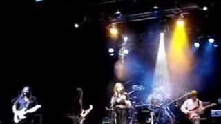 Mostly Autumn -Live- Birkenhead April 30th 2008