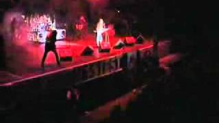 Moby Dick - 1995 Sziget 1. Rész (Romlott rendszer, Good bye, Babilon)