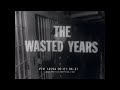 "THE WASTED YEARS" 1960s STATEVILLE PRISON DOCUMENTARY ILLINOIS PRISON SYSTEM PENITENTIARY 14594 "THE WASTED YEARS" 1960s STATEVILLE PRISON DOCUMENTARY ILLINOIS PRISON SYSTEM PENITENTIARY 14594
