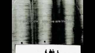 Jars of Clay- Jesus&#39; Blood Never Failed Me Yet